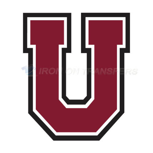 Union Dutchmen Logo T-shirts Iron On Transfers N6715 - Click Image to Close